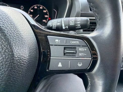 Used 2024 Honda Pilot EX-L image 27