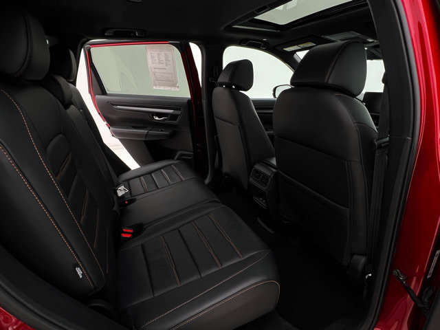 Used 2024 Honda CR-V Sport-L image 14