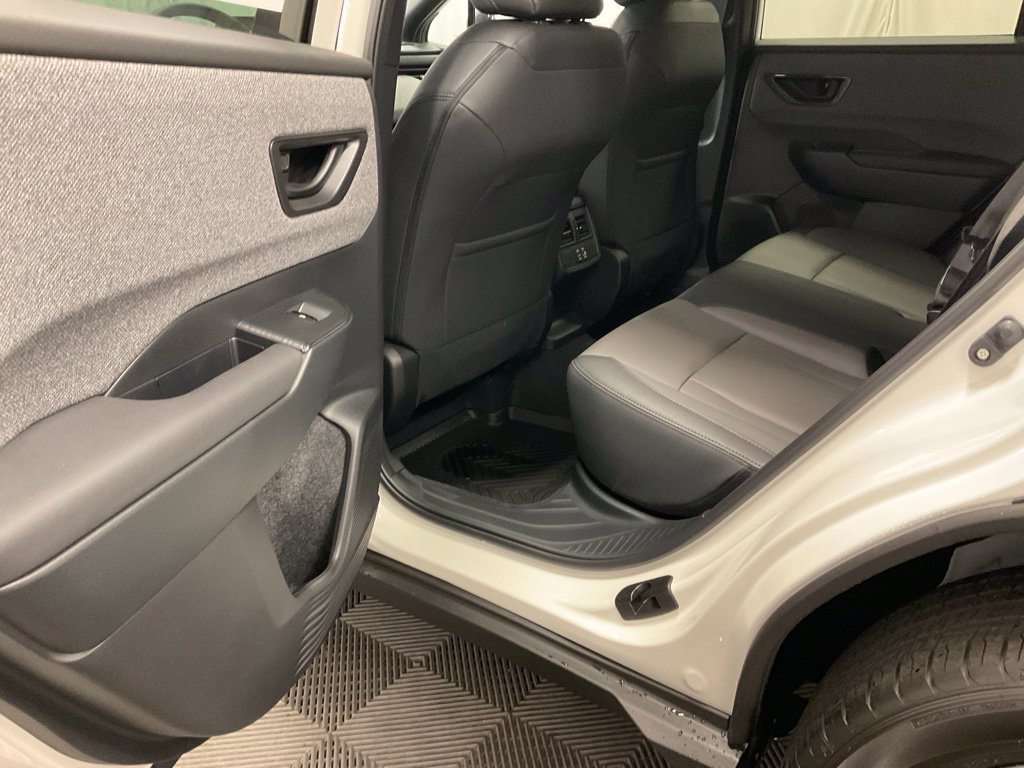 New 2026 Subaru Outback Premium AWD/4WD image 25