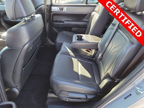 Used 2024 Hyundai Santa Fe XRT image 21