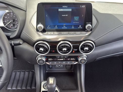 Used 2025 Nissan Sentra SV w/ All-Weather Package image 21