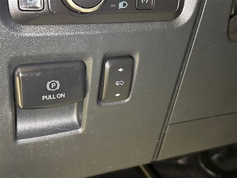 Used 2021 Ford F150 Lariat w/ Equipment Group 502A High image 24