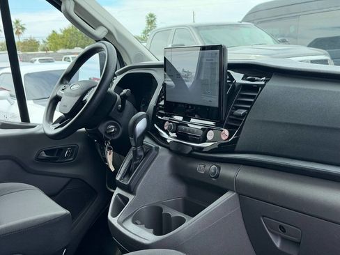 Used 2023 Ford Transit 350 XLT image 29