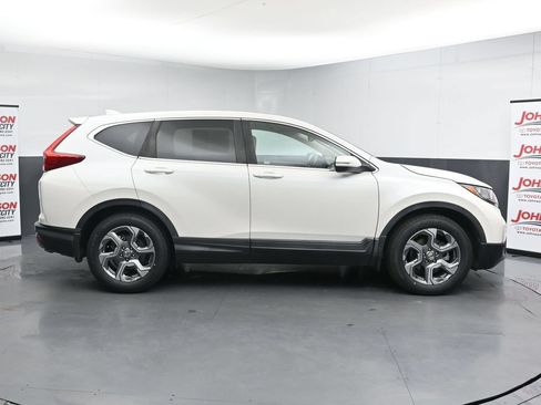 Used 2018 Honda CR-V EX-L image 9