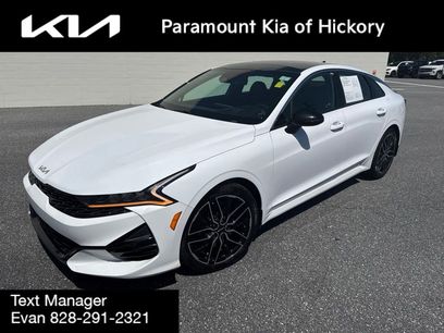 Used 2022 Kia K5 GT