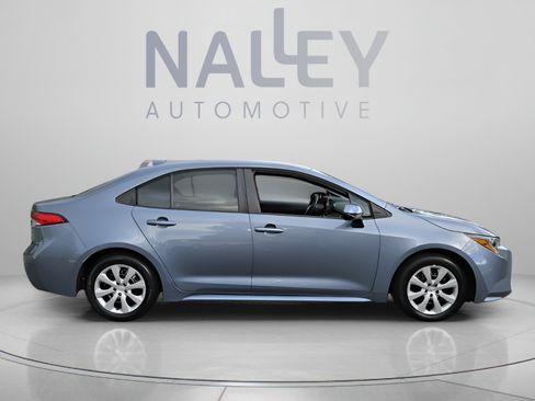 Used 2023 Toyota Corolla LE FWD image 6