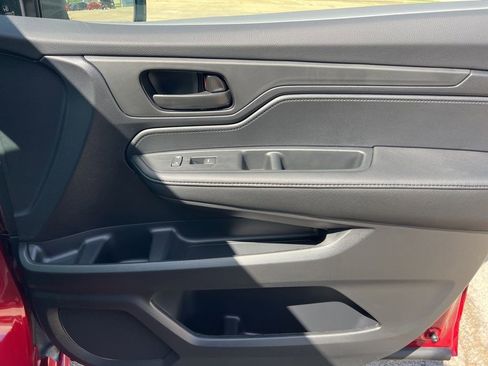 New 2026 Honda Odyssey Sport-L image 33