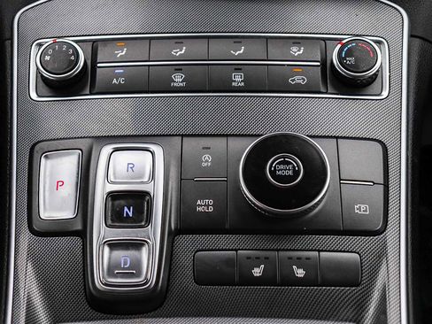 Used 2022 Hyundai Santa Fe SEL image 16