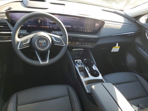 New 2026 Buick Envision Preferred image 12