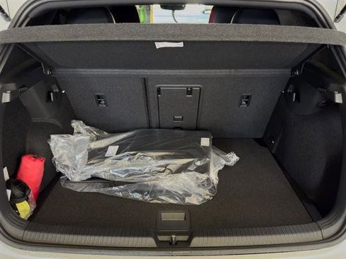 New 2025 Volkswagen GTI SE image 26