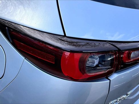 Used 2023 MAZDA CX-5 AWD 2.5 S w/ Premium Package image 27