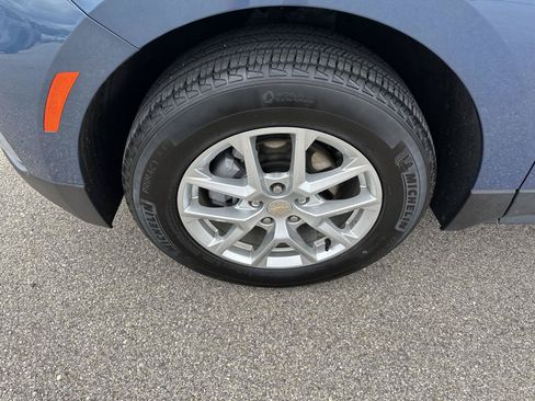 Used 2024 Chevrolet Equinox LT FWD image 15