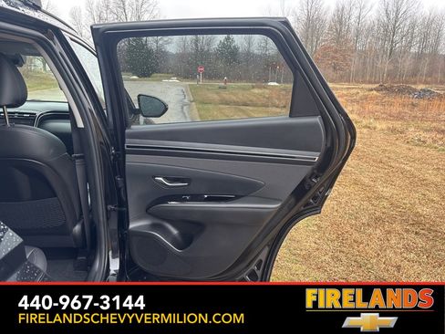 Used 2023 Hyundai Tucson XRT image 35