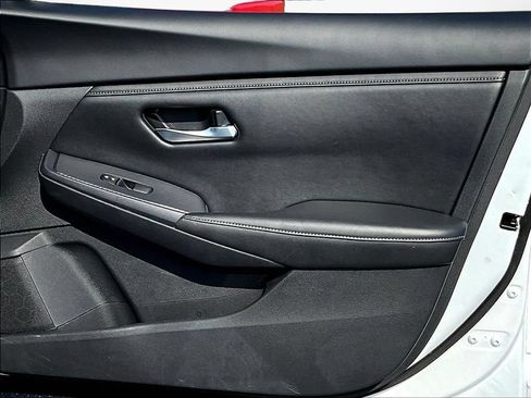 Used 2024 Nissan Sentra SV w/ All-Weather Package FWD image 28