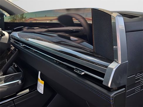 New 2026 Cadillac Escalade IQL Sport 1 image 12