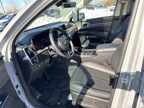 Used 2023 Kia Sorento X-Line EX image 14