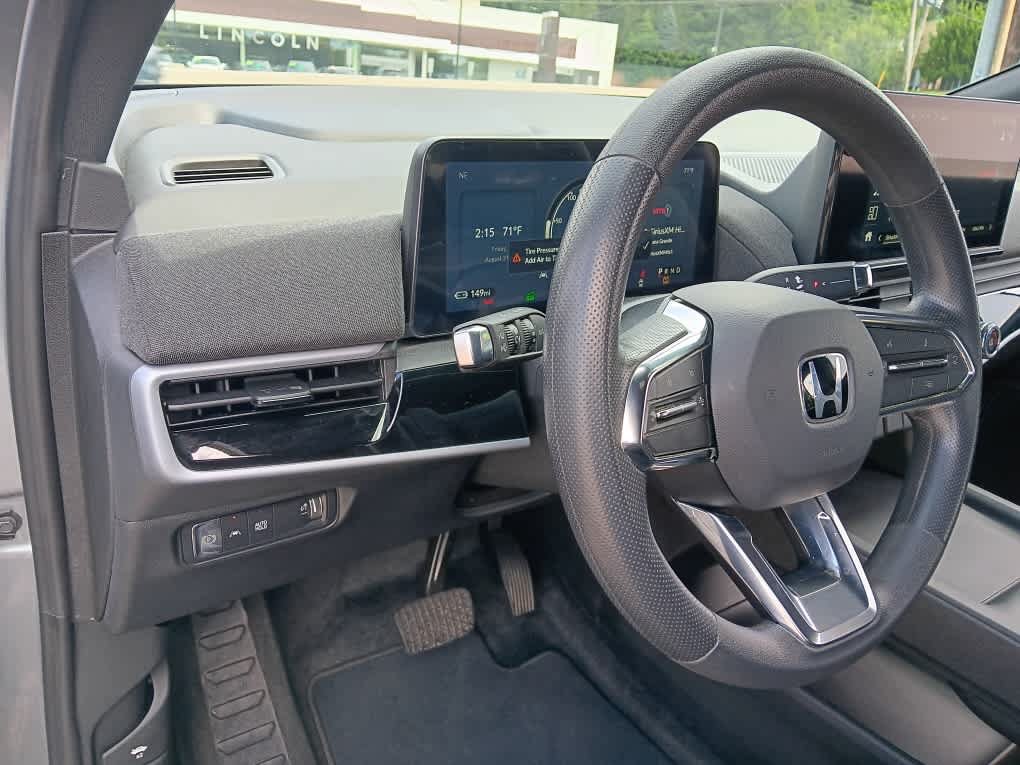 Used 2024 Honda Prologue EX image 9