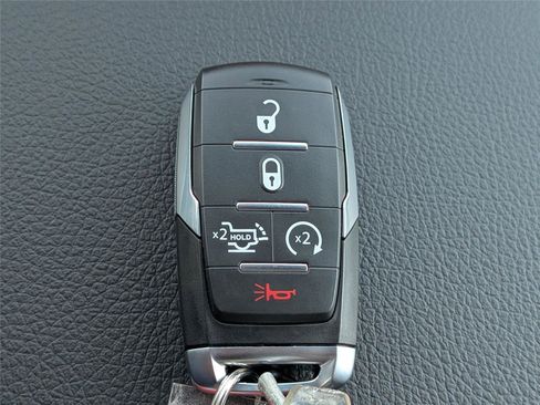 New 2026 RAM 1500 Big Horn image 29