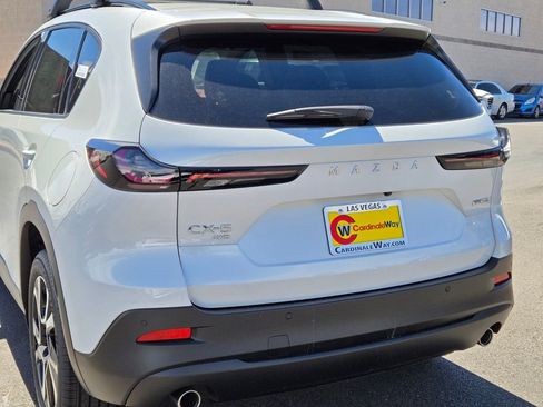 New 2026 MAZDA CX-5 Preferred AWD/4WD image 5