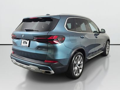 Used 2026 BMW X5 xDrive40i