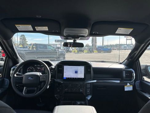 New 2026 Ford F150 STX AWD/4WD image 23