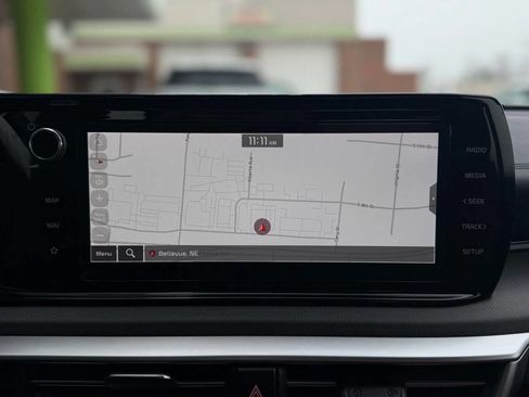 Used 2023 Kia K5 GT-Line w/ GT-Line Premium Package image 30