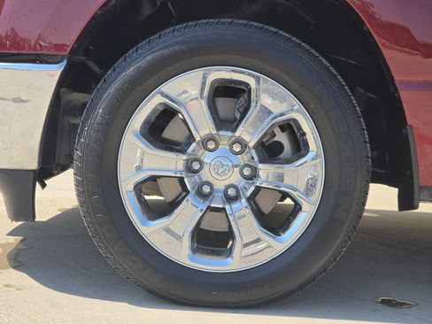 Used 2023 RAM 1500 Lone Star RWD image 8