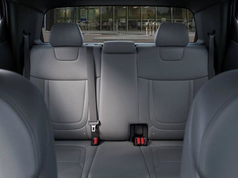New 2026 Hyundai Santa Cruz SEL FWD image 12