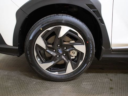 New 2026 Subaru Crosstrek 2.5i Limited AWD/4WD image 9