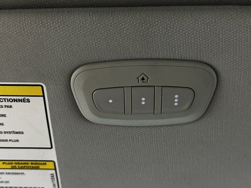 Used 2023 Jeep Cherokee Altitude Lux w/ Lux Elite Package image 23