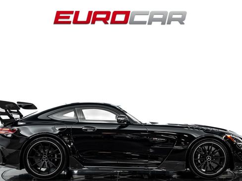 Used 2021 Mercedes-Benz AMG GT Black Series image 6