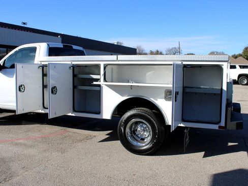 Used 2024 RAM 3500 Tradesman image 6