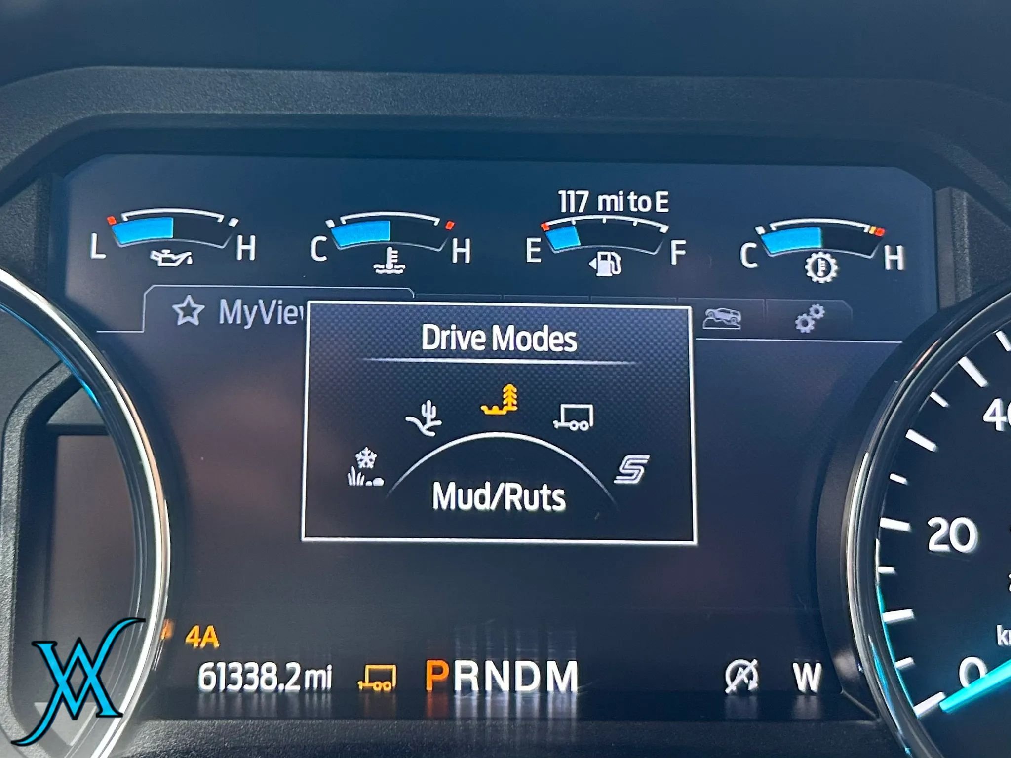 Used 2020 Ford Expedition Max Limited w/ Equipment Group 303A AWD/4WD image 46