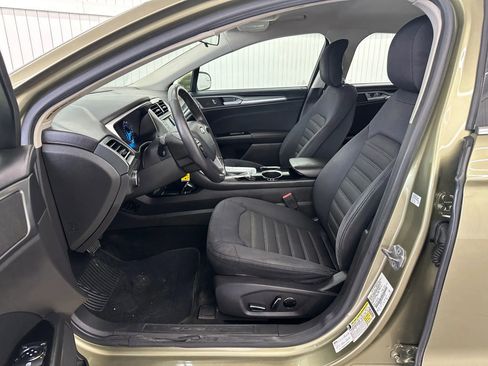 Used 2013 Ford Fusion SE image 11