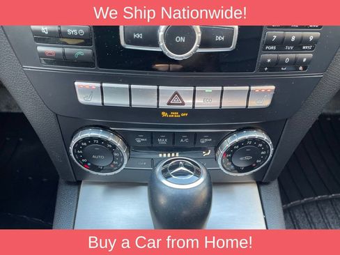 Used 2014 Mercedes-Benz C 300 4MATIC Sedan image 23