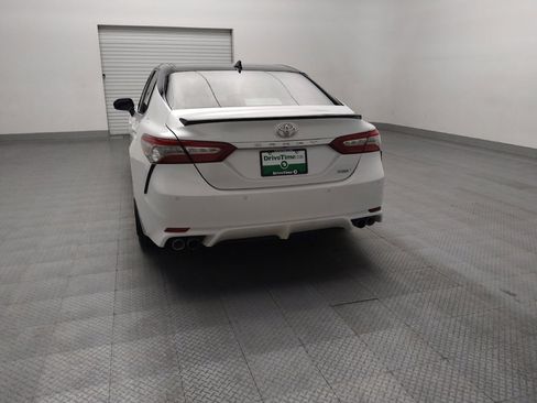 Used 2018 Toyota Camry XSE w/ Driver Assist Package image 6