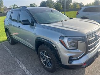 Used 2026 GMC Terrain AT4 w/ Technology Package II AWD/4WD video 2