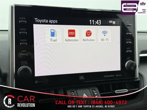 Used 2022 Toyota RAV4 XSE image 18