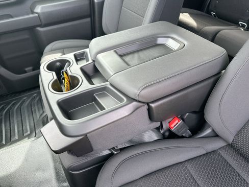 New 2026 Chevrolet Silverado 3500 W/T w/ WT Convenience Package image 20