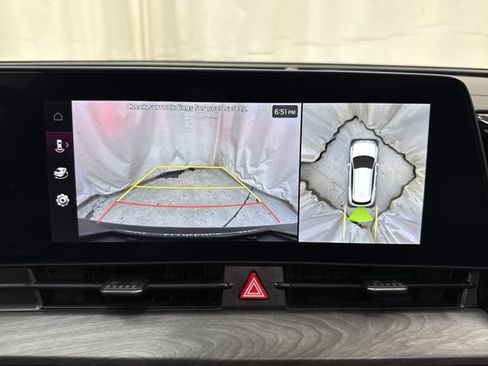 Used 2025 Kia Sportage X-Pro Prestige image 21