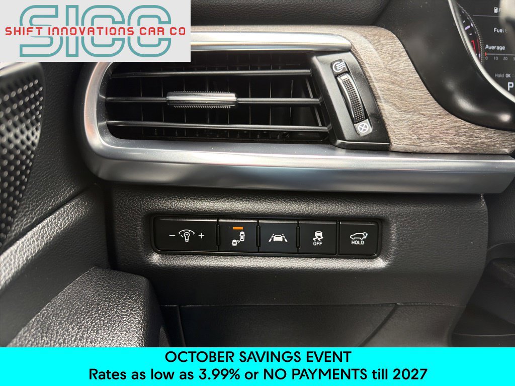 Used 2020 Kia Telluride SX AWD/4WD image 22