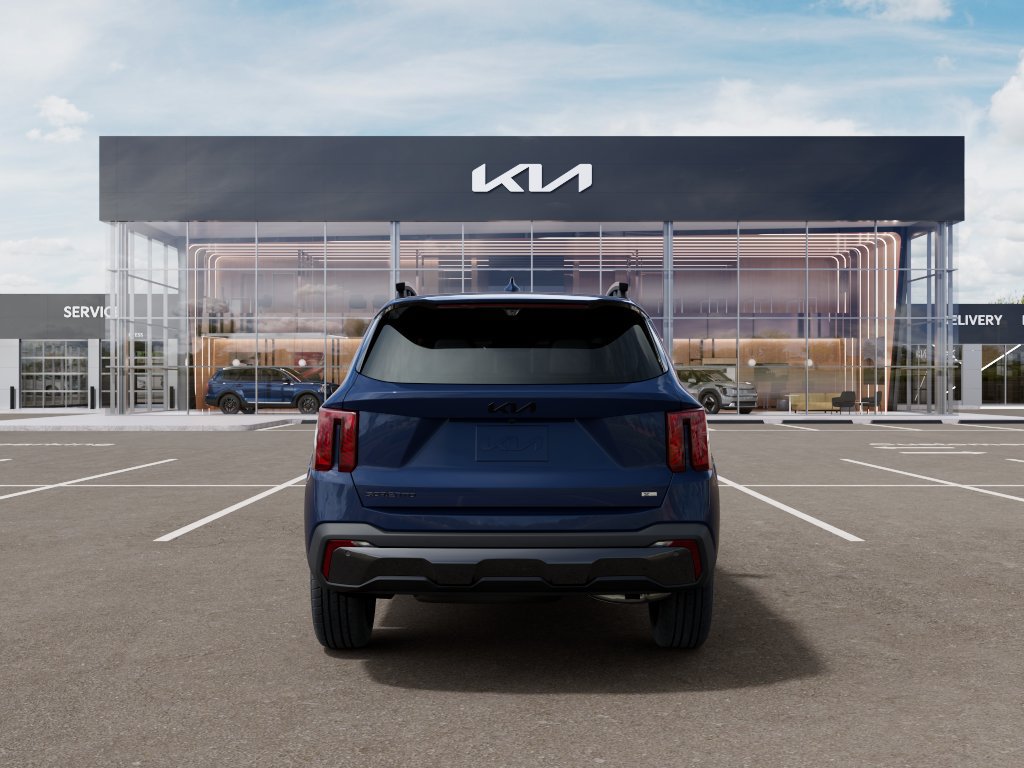 New 2026 Kia Sorento AWD image 5