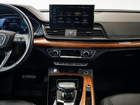 Used 2023 Audi Q5 2.0T Premium Plus w/ Premium Plus Package image 32