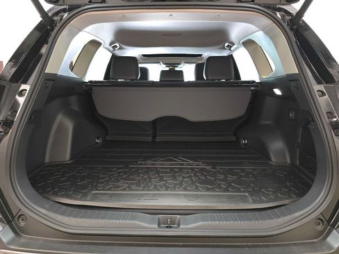 Certified 2026 Toyota RAV4 AWD Plug-in Hybrid image 31