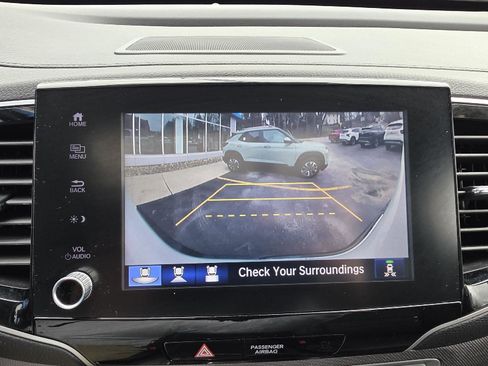 Used 2021 Honda Ridgeline RTL-E image 19