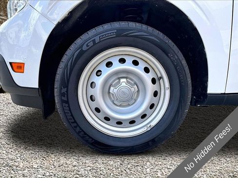 Used 2023 Ford Maverick XL w/ Equipment Group 100A Standard AWD/4WD image 8