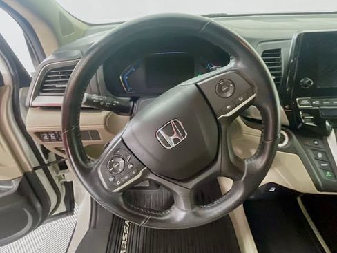 Used 2022 Honda Odyssey EX-L image 12