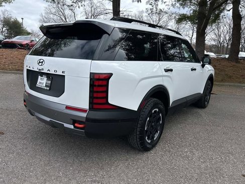 New 2026 Hyundai Palisade XRT Pro image 7