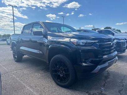 New 2026 Chevrolet Colorado Z71 w/ Technology Package