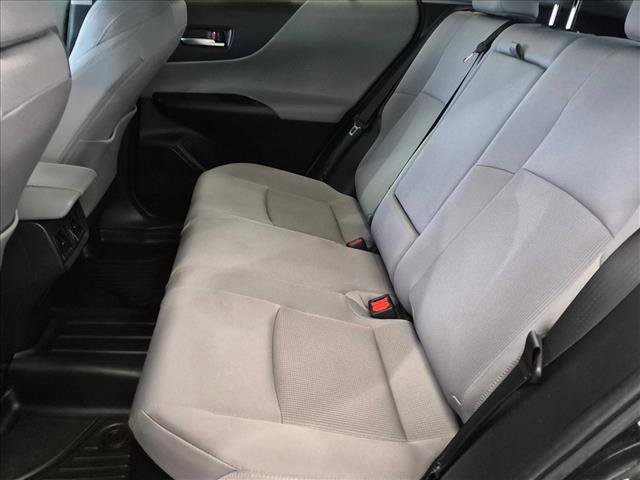 Used 2023 Toyota Venza LE AWD/4WD image 17